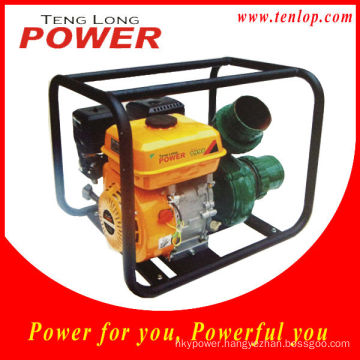 How to Use Deisel Water Pump Specification